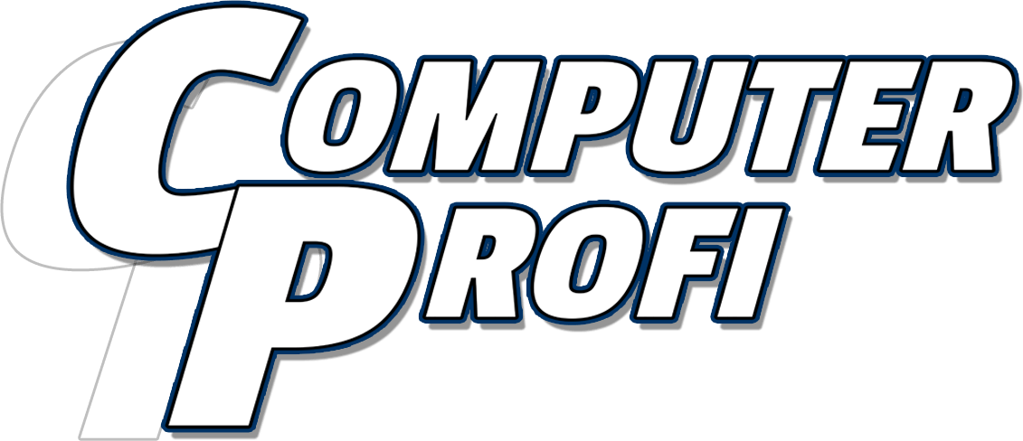Computerprofi Logo