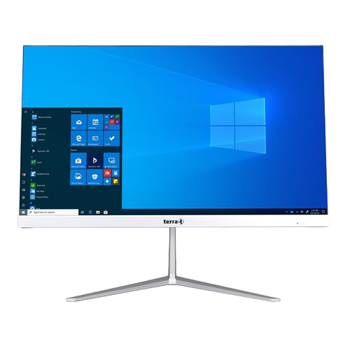 Terra All-in-One-PC 2400 Greenline