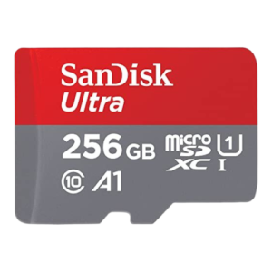 SanDisk Ultra 256GB