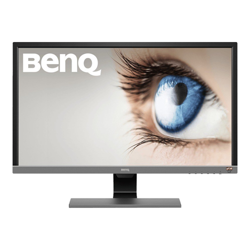 BenQ EL2870U Display