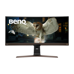 BenQ EW 3880R