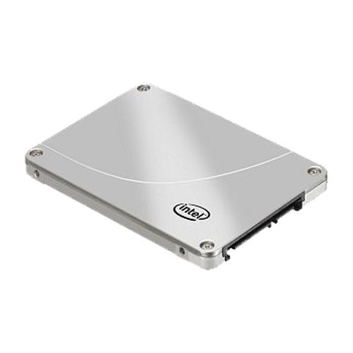Intel 320 SSD