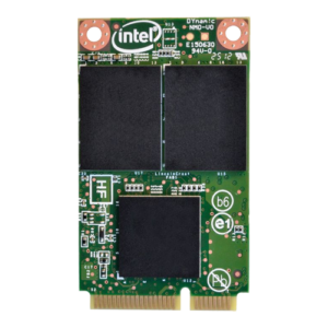 Intel SSD 525