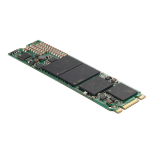 Micron 1100 SSD