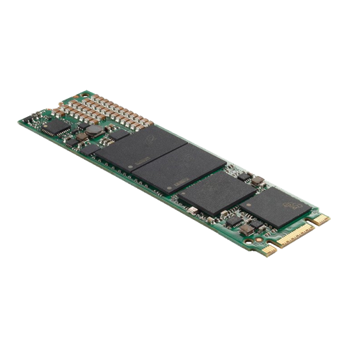 Micron 1100 SSD