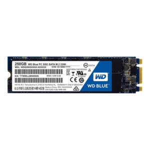 Western Digital WD Blue PC SSD