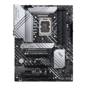 ASUS Prime Z690-P DDR4 Mainboard