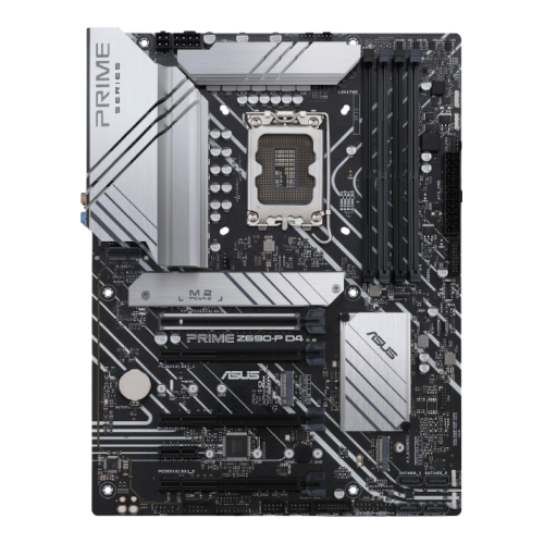 ASUS Prime Z690-P DDR4 Mainboard