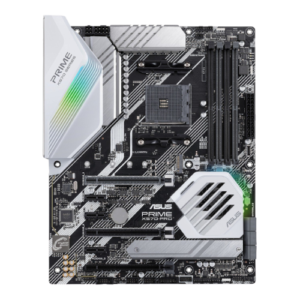 ASUS Prime X570-Pro Motherboard