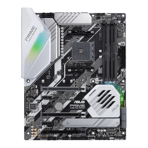 ASUS Prime X570-Pro Motherboard