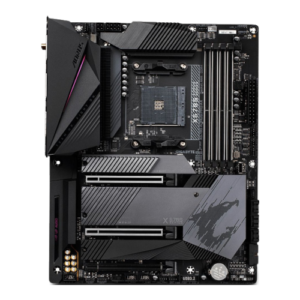 GIGABYTE X570S AORUS Pro Motherboard