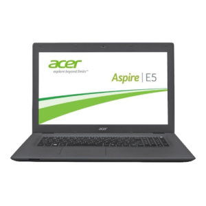 Notebook Acer E5-772G