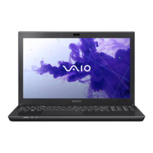 Sony VAIO Notebook