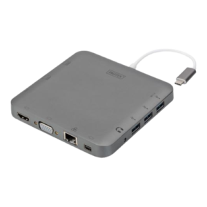 Digitus DA-70876 USB-Hub