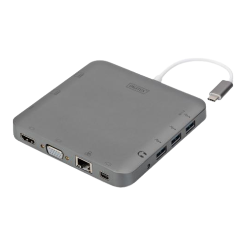 Digitus DA-70876 USB-Hub