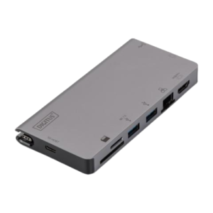 Digitus DA-70877 USB-Hub
