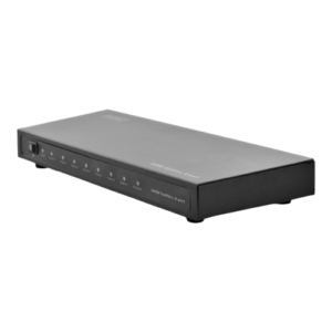 DIGITUS HDMI Splitter, 1x8, DS-43302