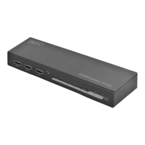 DIGITUS 8-Port HDMI Splitter, DS-43303