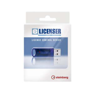 Steinberg USB e-Licenser