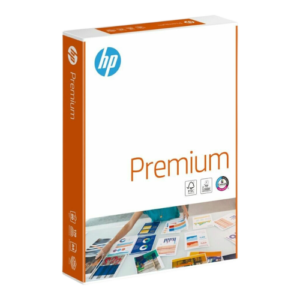 HP Premium Papier A4
