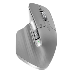 Logitech MX Master 3 Mid Grey