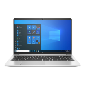 HP ProBook 455 G8 Pike Silver