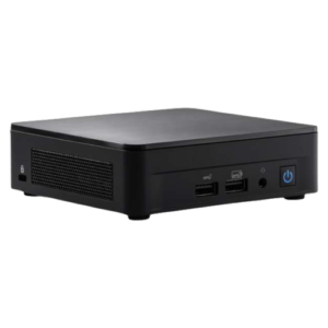 Intel NUC 12 Pro Kit