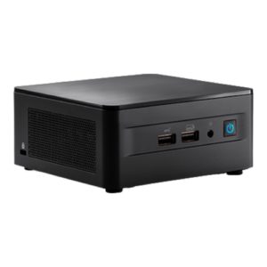 Intel NUC 12 Pro Kit NUC12WSH