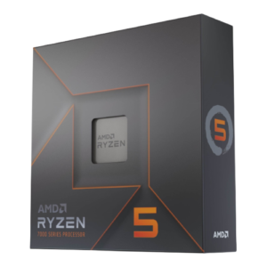 AMD Ryzen 5 7000 Series