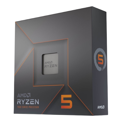 AMD Ryzen 5 7000 Series