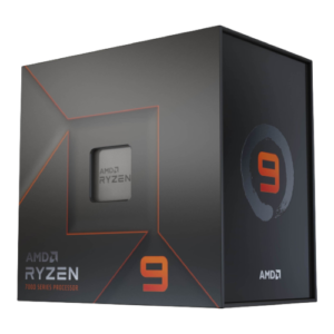 AMD Ryzen 9 7000 Series
