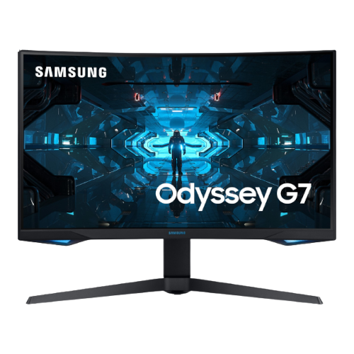 Samsung Odyssey G75T