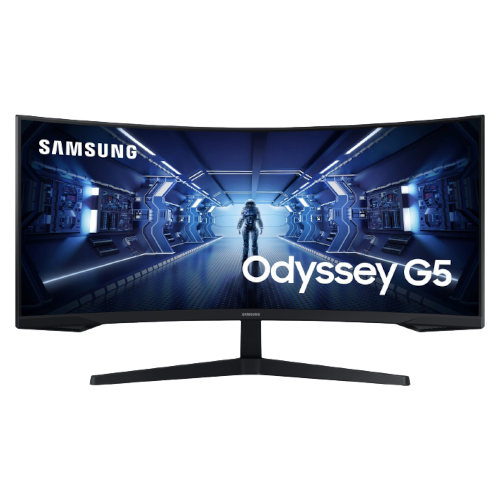 Samsung Odyssey G5 Ultrawide