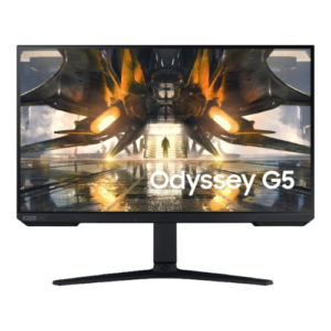 Samsung Odyssey G5 G50A , 27"