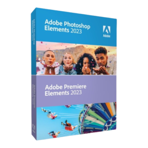 Adobe Photoshop Elements und Premiere Elements 2023