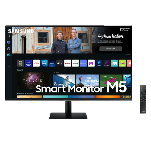 Samsung Smart Monitor M5 M50B