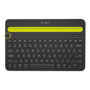 Logitech K480 Bluetooth Tastatur