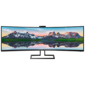 Philips P-line 499P9H