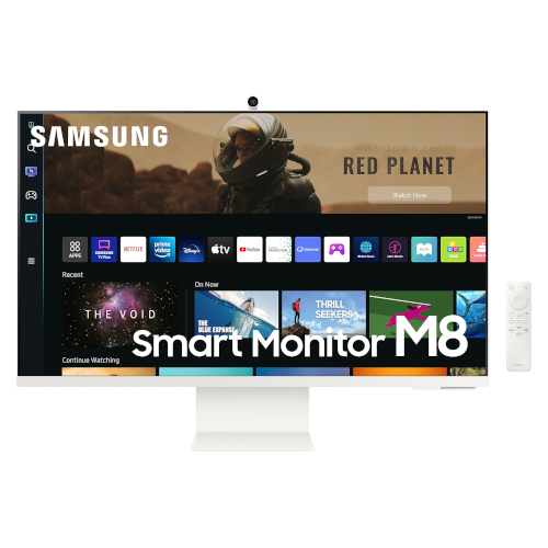 Samsung Smart Monitor M8 M80B