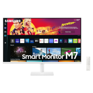 SMART Monitor M7B S32BM701U