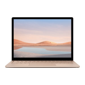 Microsoft Surface Laptop 4 13.5" Sandstein