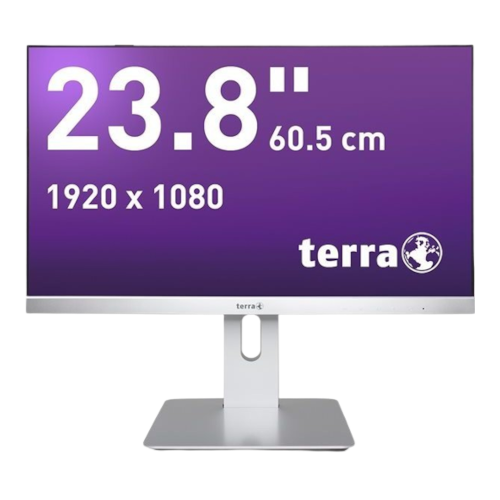 Terra LED 2462W PV