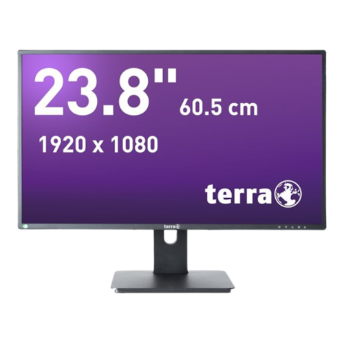 Terra LCD/LED 2456W PV