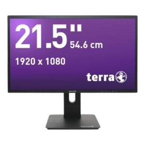 Terra LCD/LED 2256W PV V2