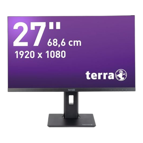Terra LED 2748W PV