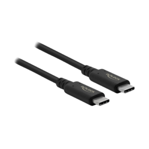 Delock USB4 20 Gbps Kabel, 2m