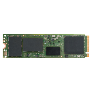 Intel SSD 600p 256GB, M.2
