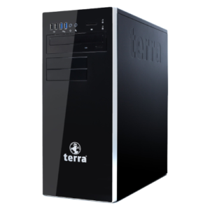 Terra PC-Gamer 6000