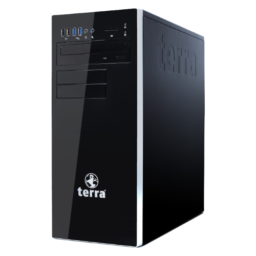Terra PC-Gamer 6000