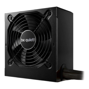 BeQuiet System Power 10